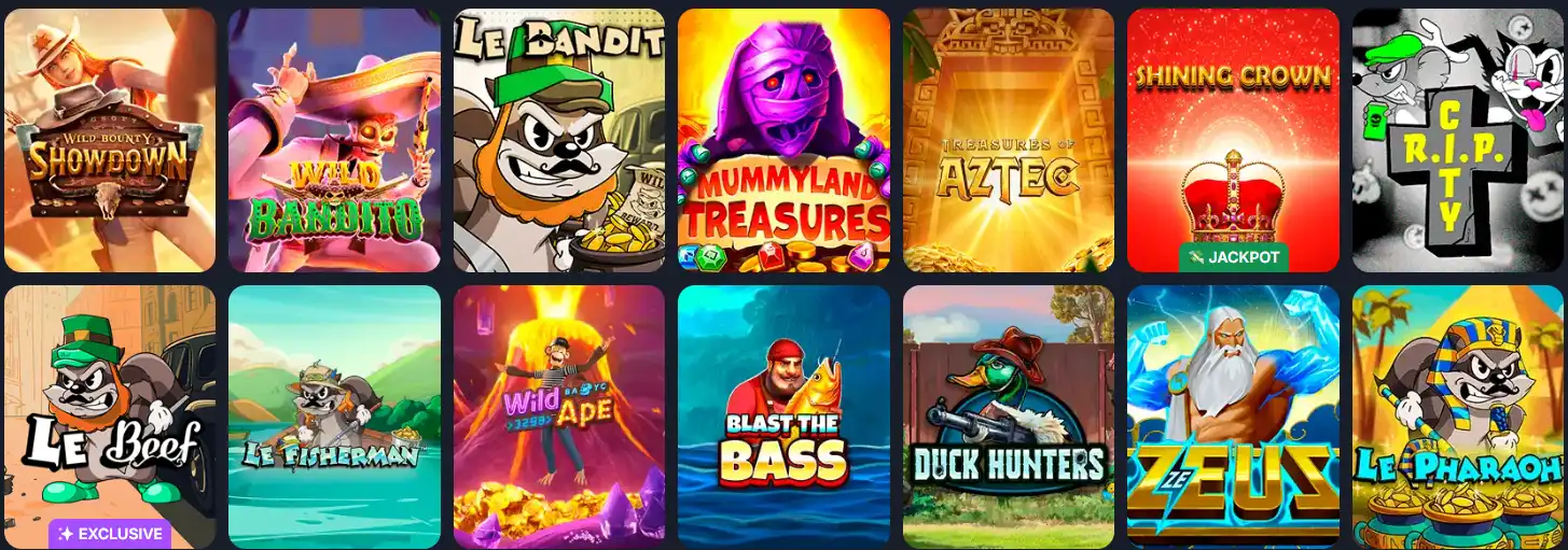 beefcasino slots